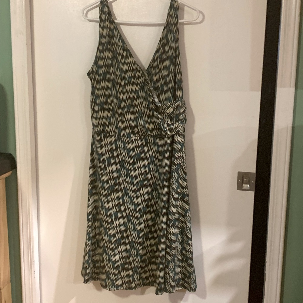 MKM Plus size dress size XXL